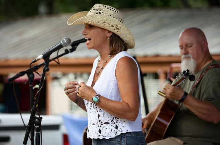 Lebanon Country Fair Lebanon Country Fair, Lebanon, CT